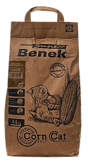 Super Benek Corn Cat кукурузный Golden